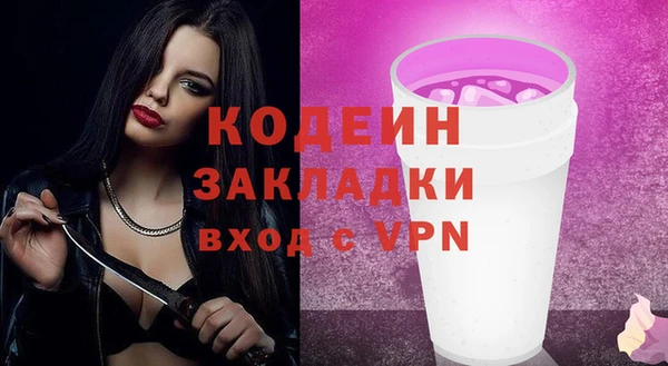 крисы Баксан